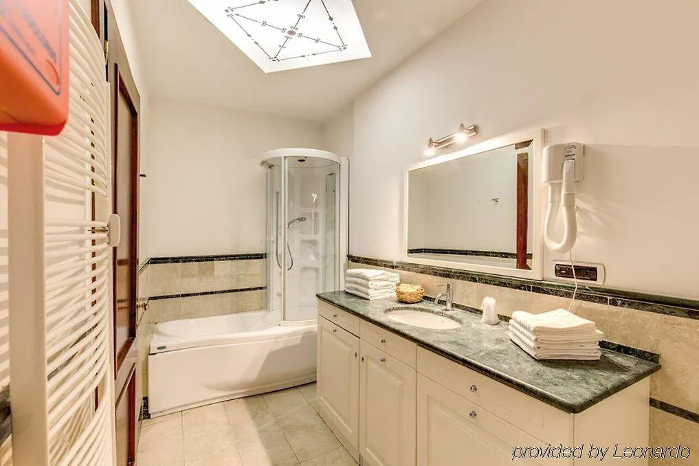 Hotel Apollo Apartments Colosseo Rzym