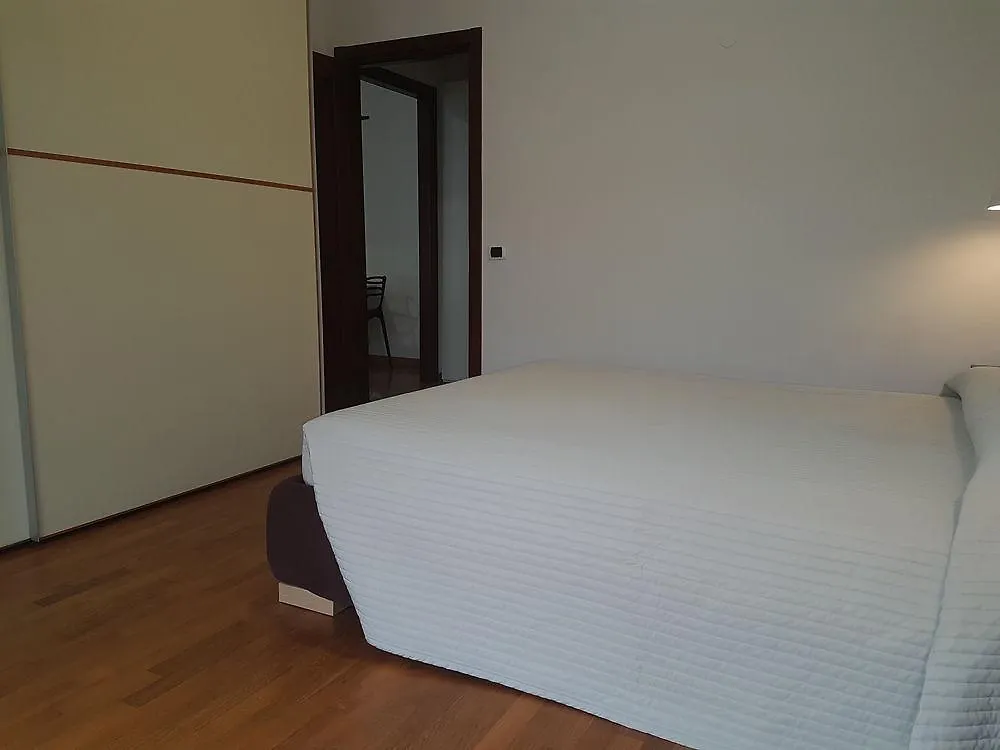 *** Hotel Apollo Apartments Colosseo Rzym Włochy