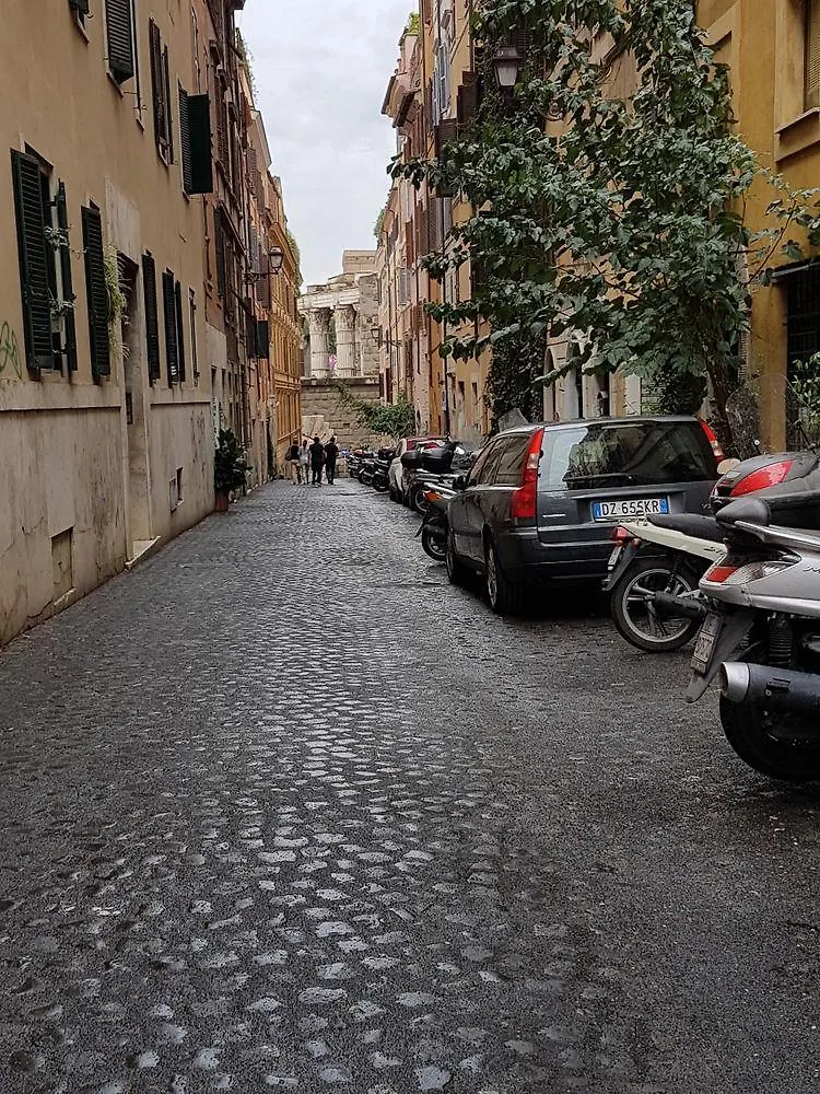 Apollo Apartments Colosseo Rome