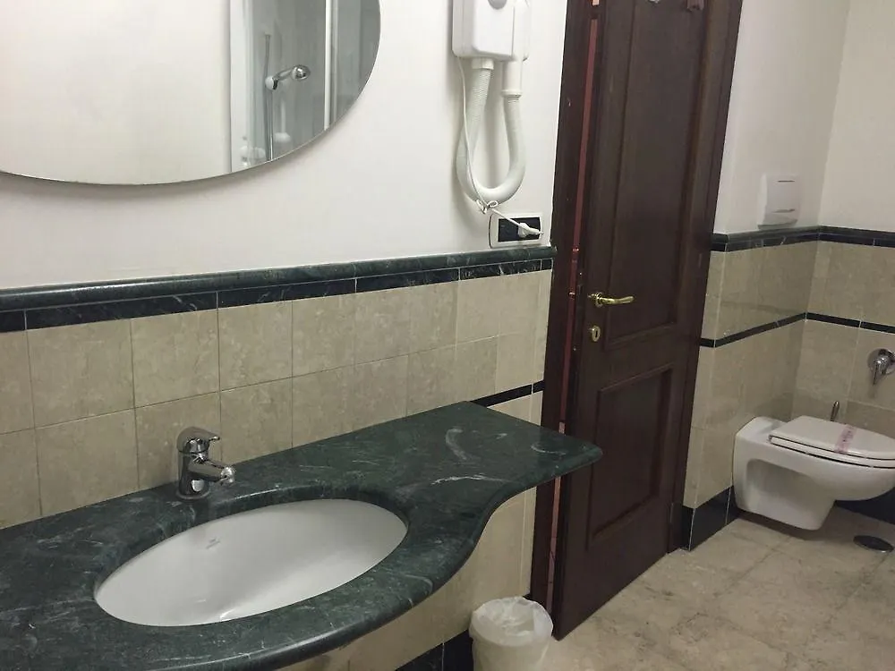 Apollo Apartments Colosseo Rome