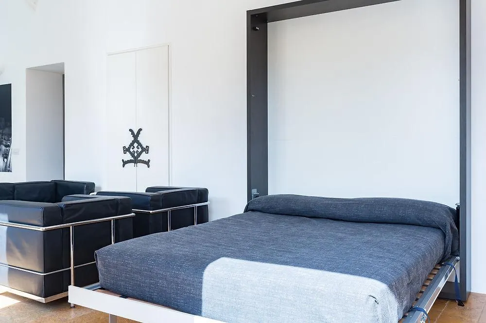 Hotel Apollo Apartments Colosseo Rzym