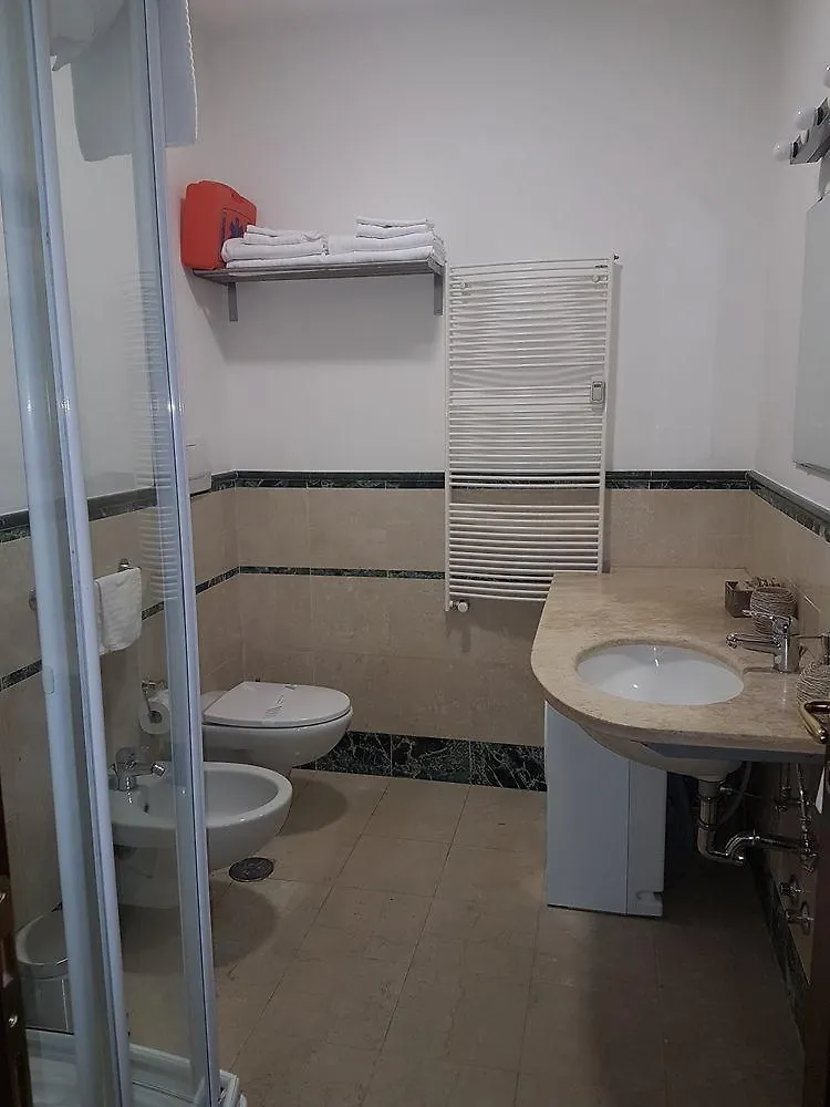 Apollo Apartments Colosseo Rome Italy