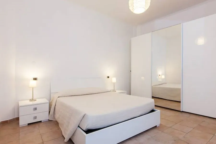 *** Hotel Apollo Apartments Colosseo Rzym Włochy