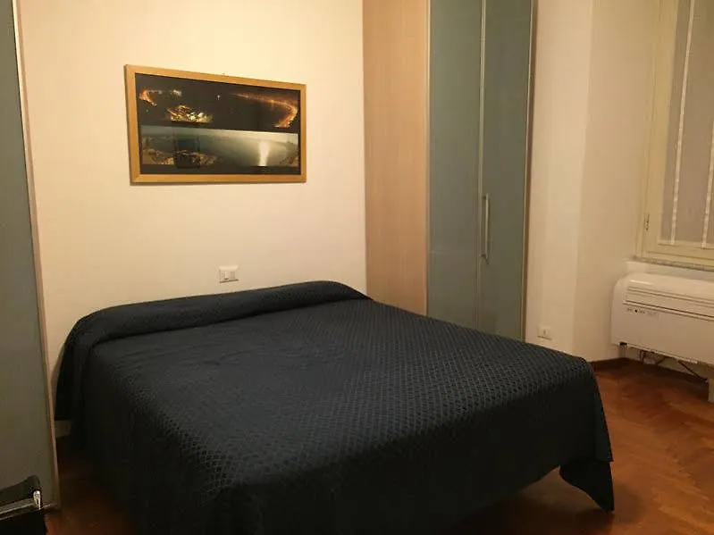 Apollo Apartments Colosseo Rome