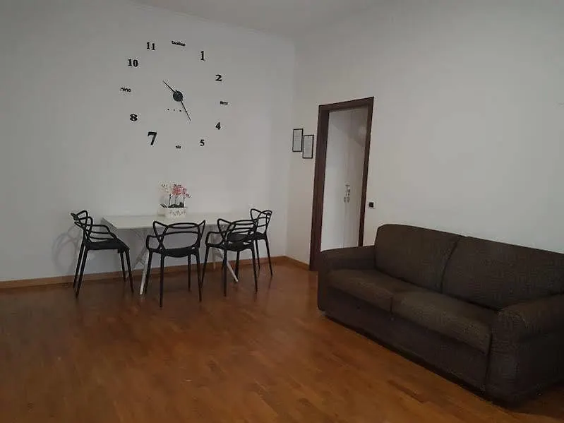 Hotel Apollo Apartments Colosseo Rome