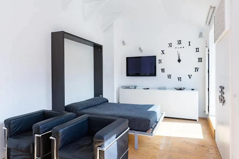 Apollo Apartments Colosseo Rzym Hotel