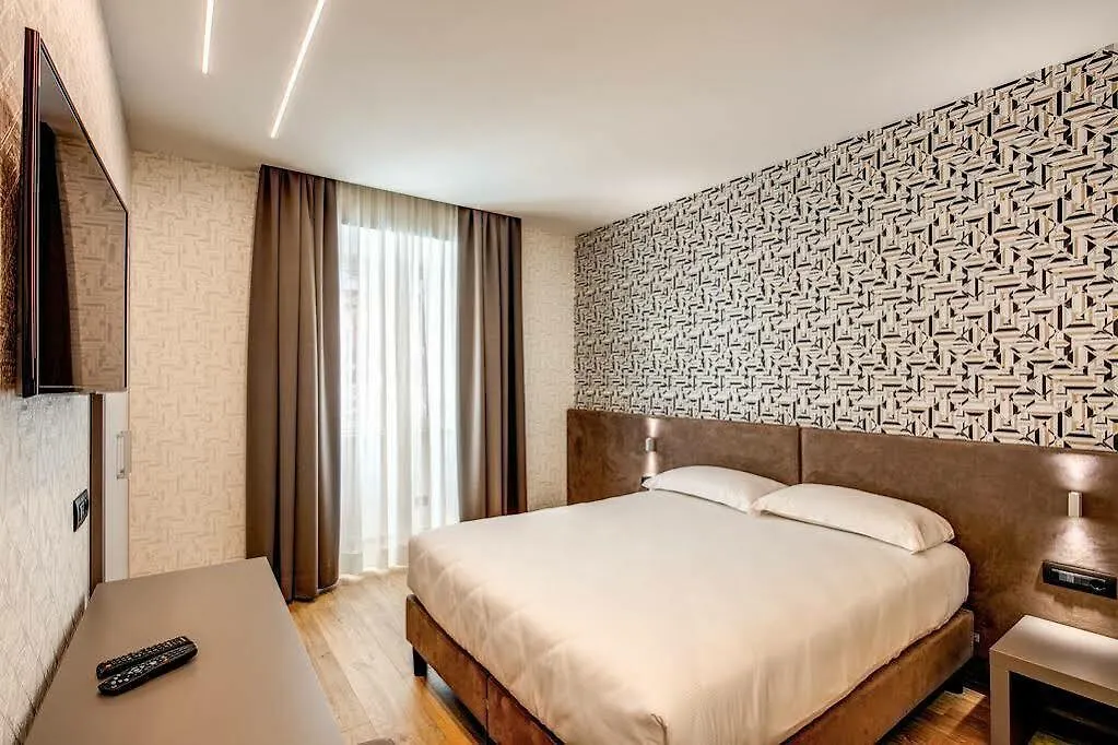 *** Hotel Apollo Apartments Colosseo Rzym Włochy