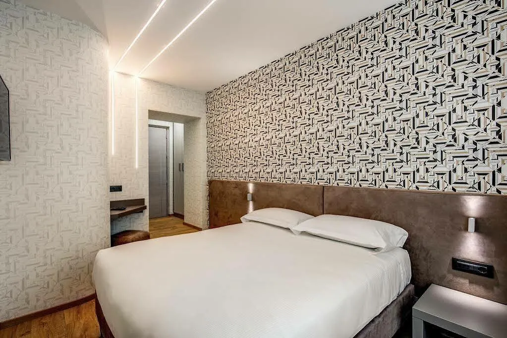 Hotel Apollo Apartments Colosseo Rzym
