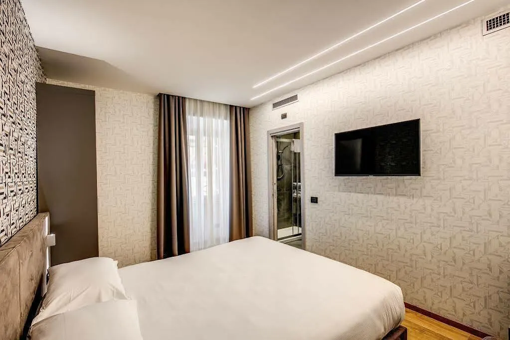 Hotel Apollo Apartments Colosseo Rzym