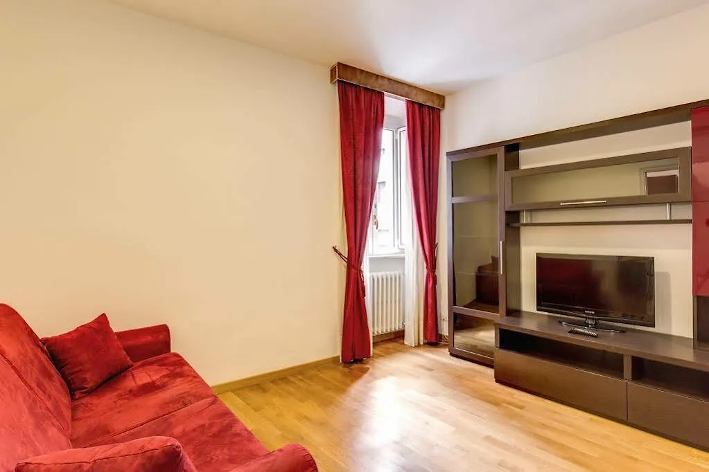 Apollo Apartments Colosseo Rzym