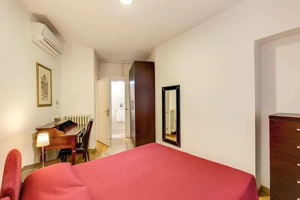 Hotel Apollo Apartments Colosseo Rzym