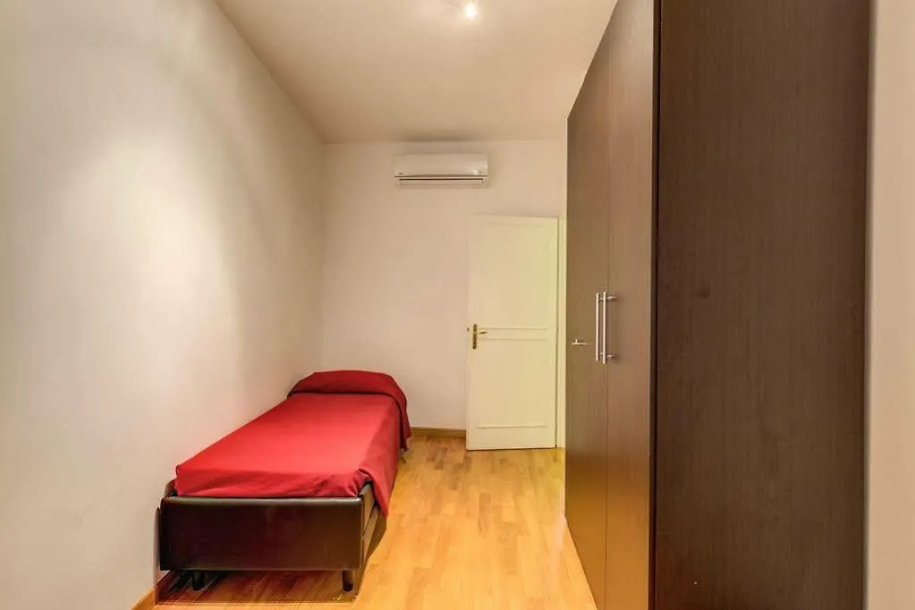 Apollo Apartments Colosseo Rzym Hotel